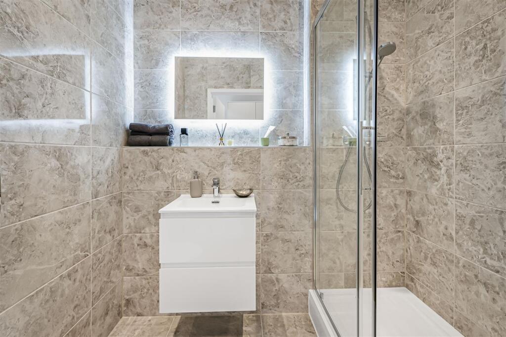 Additional image 15 of Goode House, Old Electricity Works, St. Albans