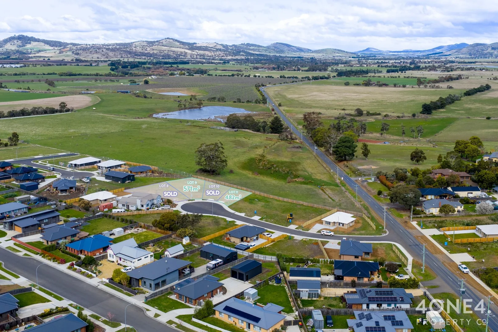 Additional image 3 of Cockatoo Place, Campania TAS 7026