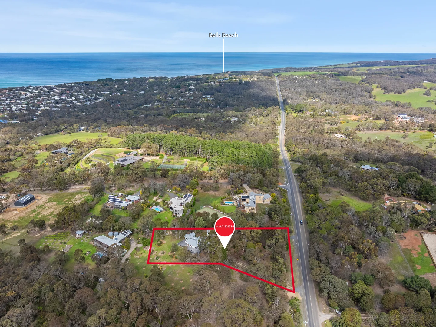 Additional image 24 of 3 Bells Boulevard, Jan Juc VIC 3228