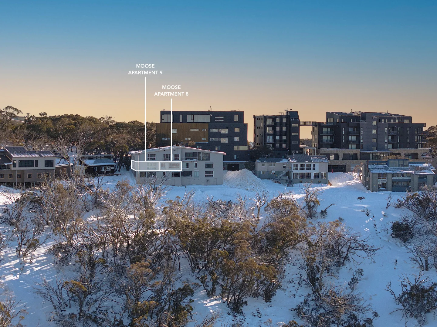 Additional image 23 of 9/5 The Avenue, Mount Buller VIC 3723