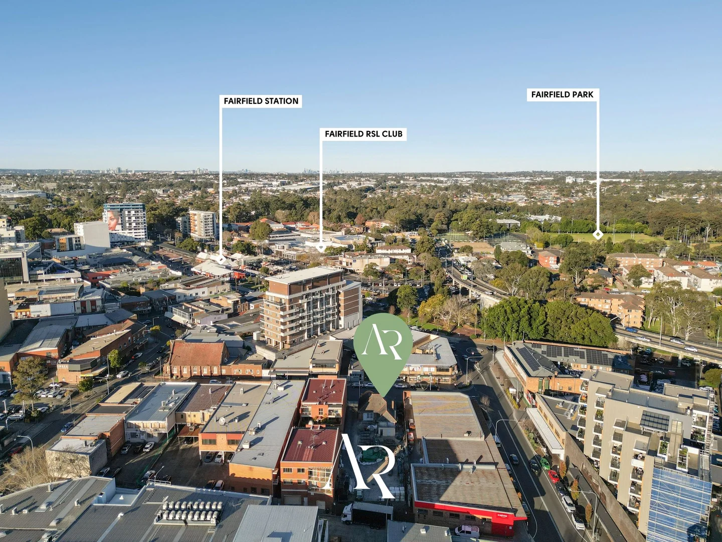 Additional image 13 of 3 William Street, Fairfield NSW 2165