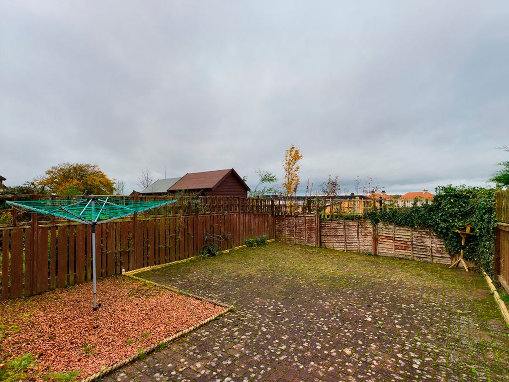Additional image 9 of 2 bed flat to rentGeorge Paul Road, Carnwath, Lanark ML11