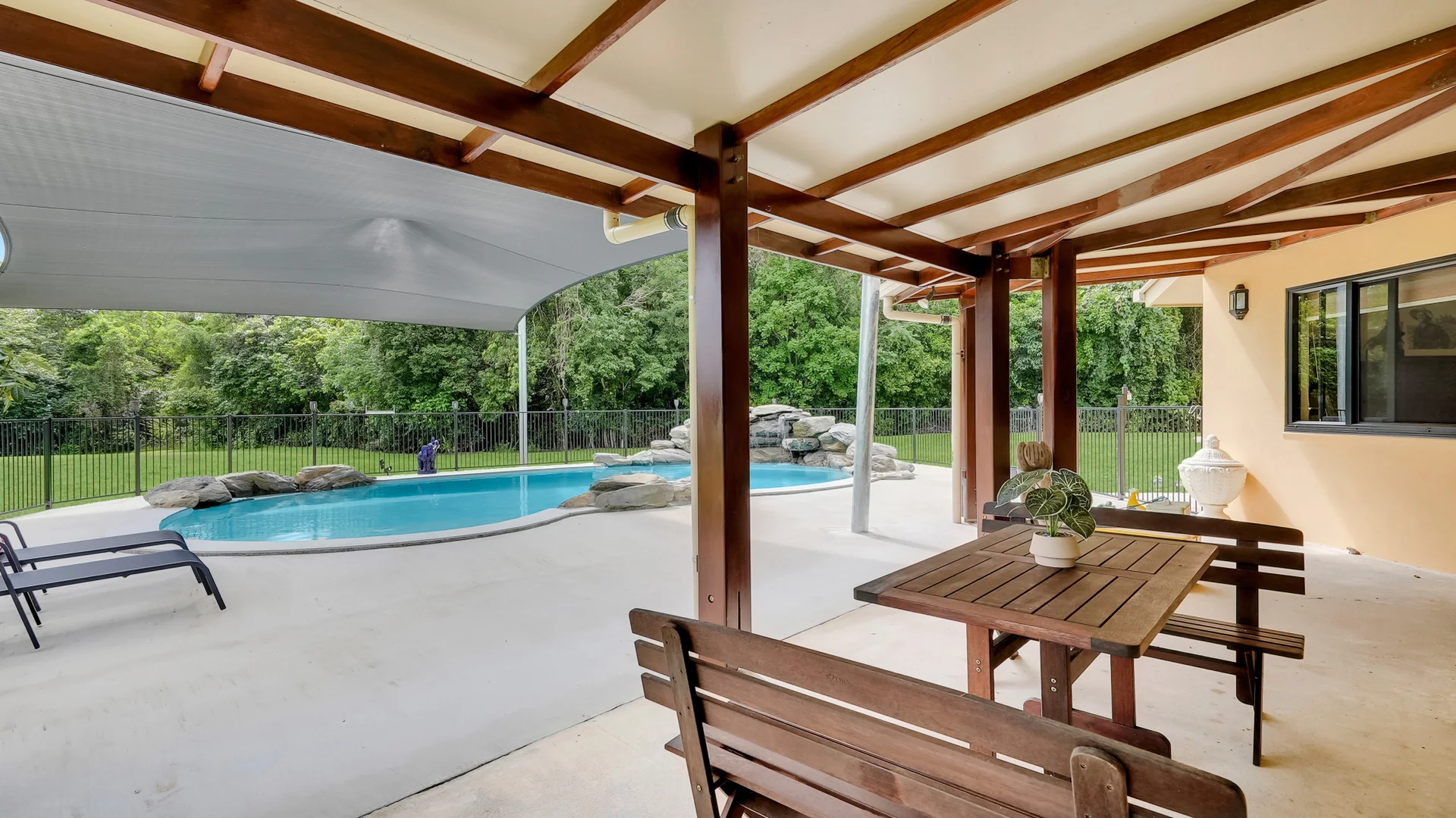 Additional image 34 of 136 Cassowary Road, Cassowary via, Port Douglas QLD 4877