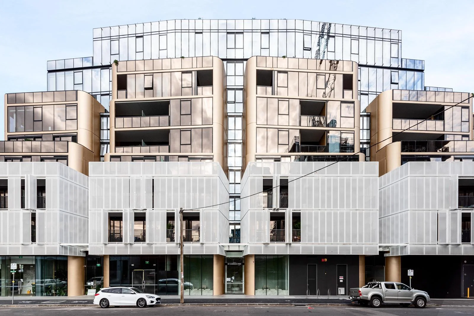 Additional image 25 of 702/88 Cambridge Street, Collingwood VIC 3066