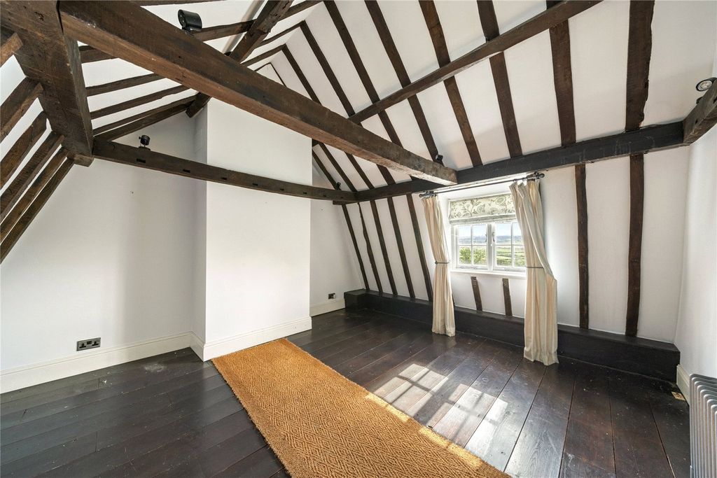 Additional image 12 of 5 bed detached house to rentThe Street, Brinkworth, Chippenham, Wiltshire SN15