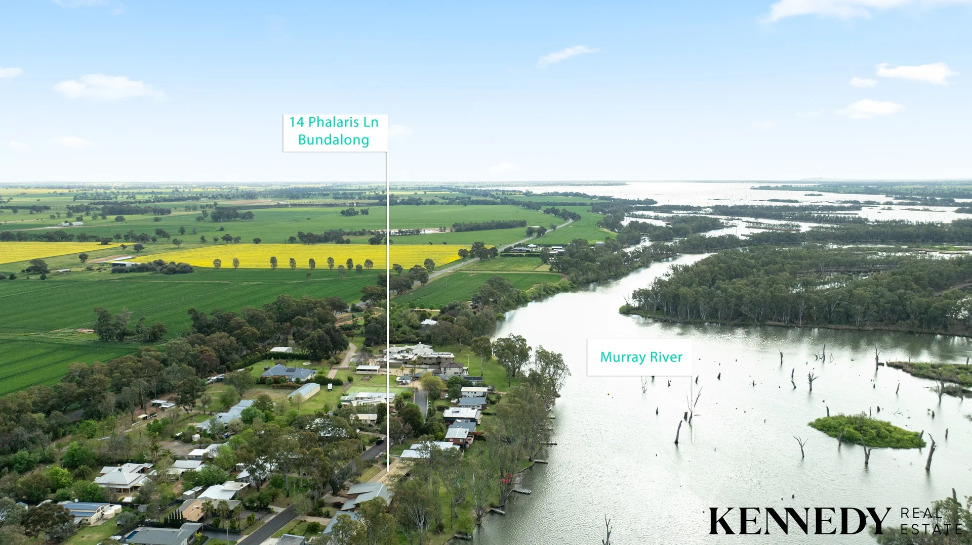 Additional image 35 of 14 Phalaris Lane, Bundalong VIC 3730