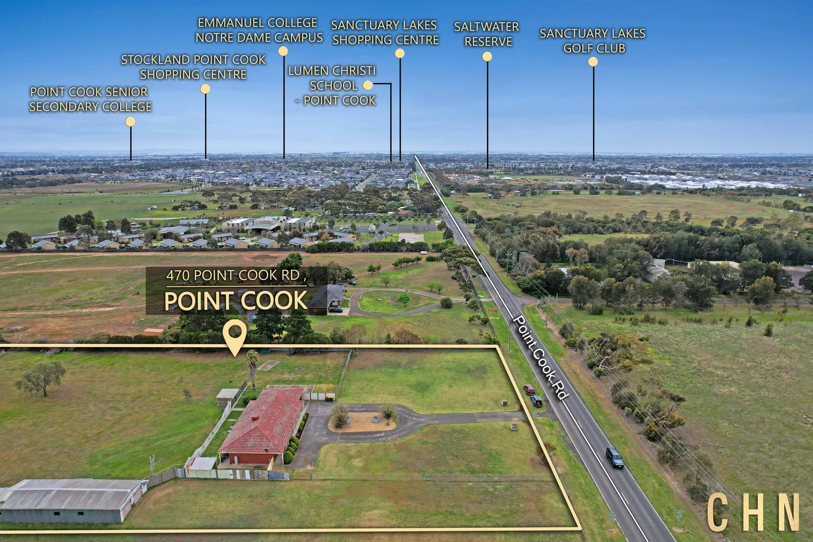 Additional image 4 of 470-480 Point Cook Road, Point Cook VIC 3030