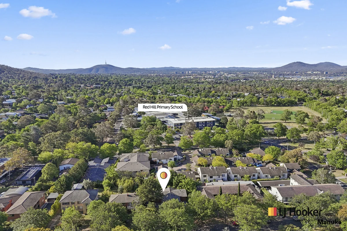 Additional image 19 of 32 Discovery Street, Red Hill ACT 2603