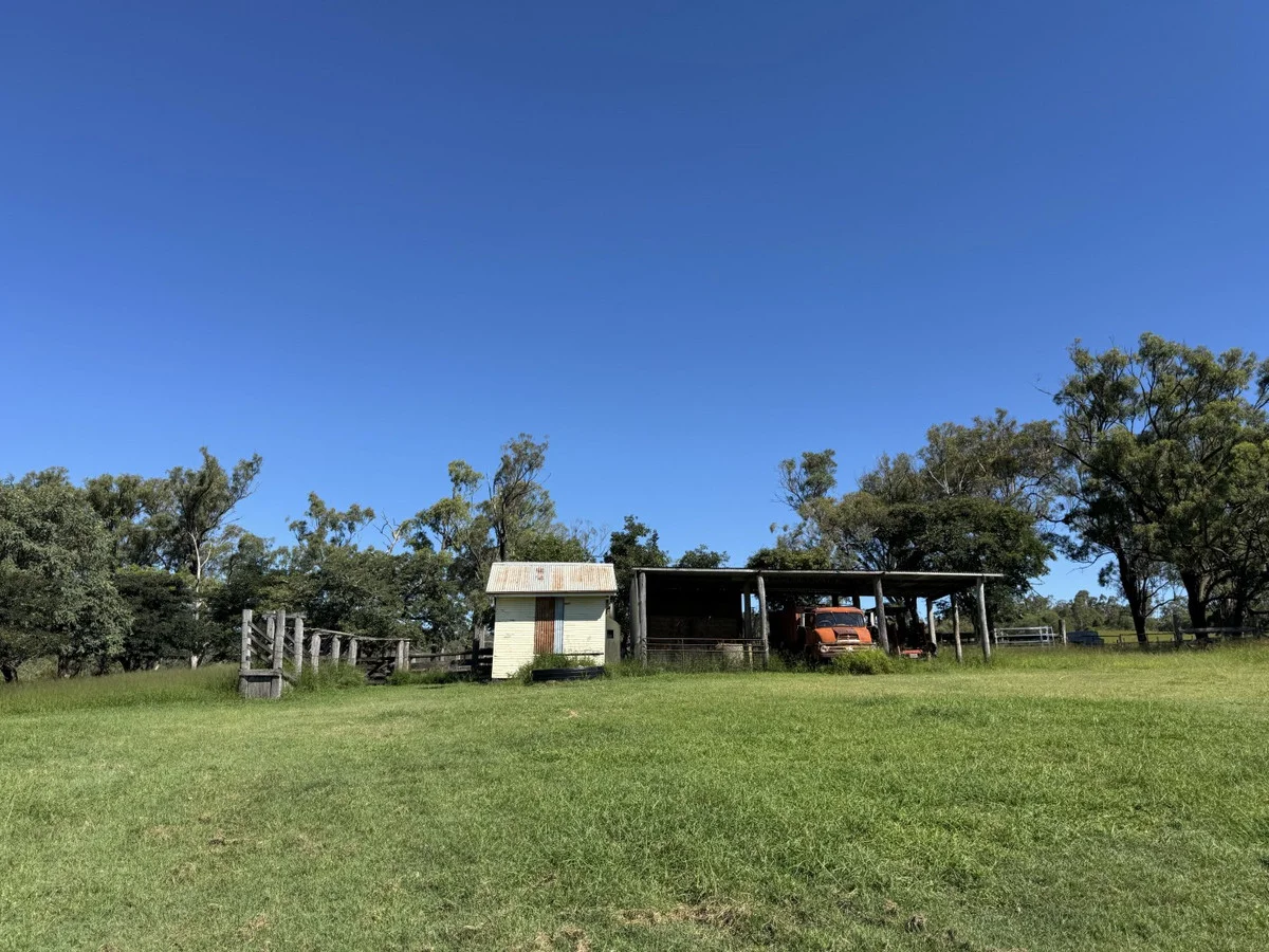 Additional image 16 of 845 Fireclay Road, Kalpowar QLD 4630
