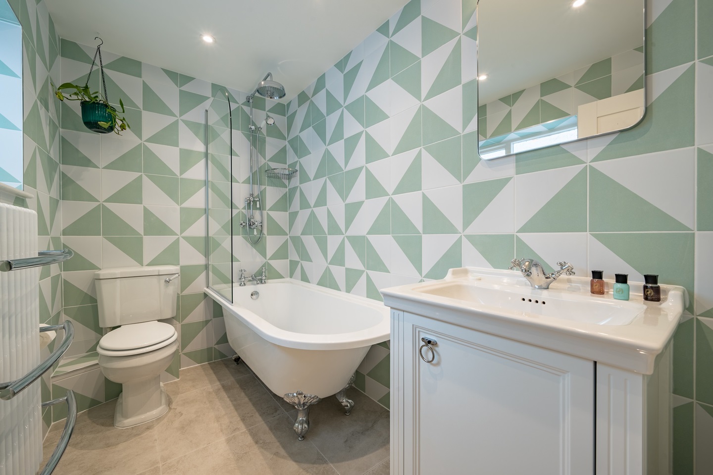 Additional image 27 of 4 Bed Terraced House, Bruton Place, BS8, N1 7GU