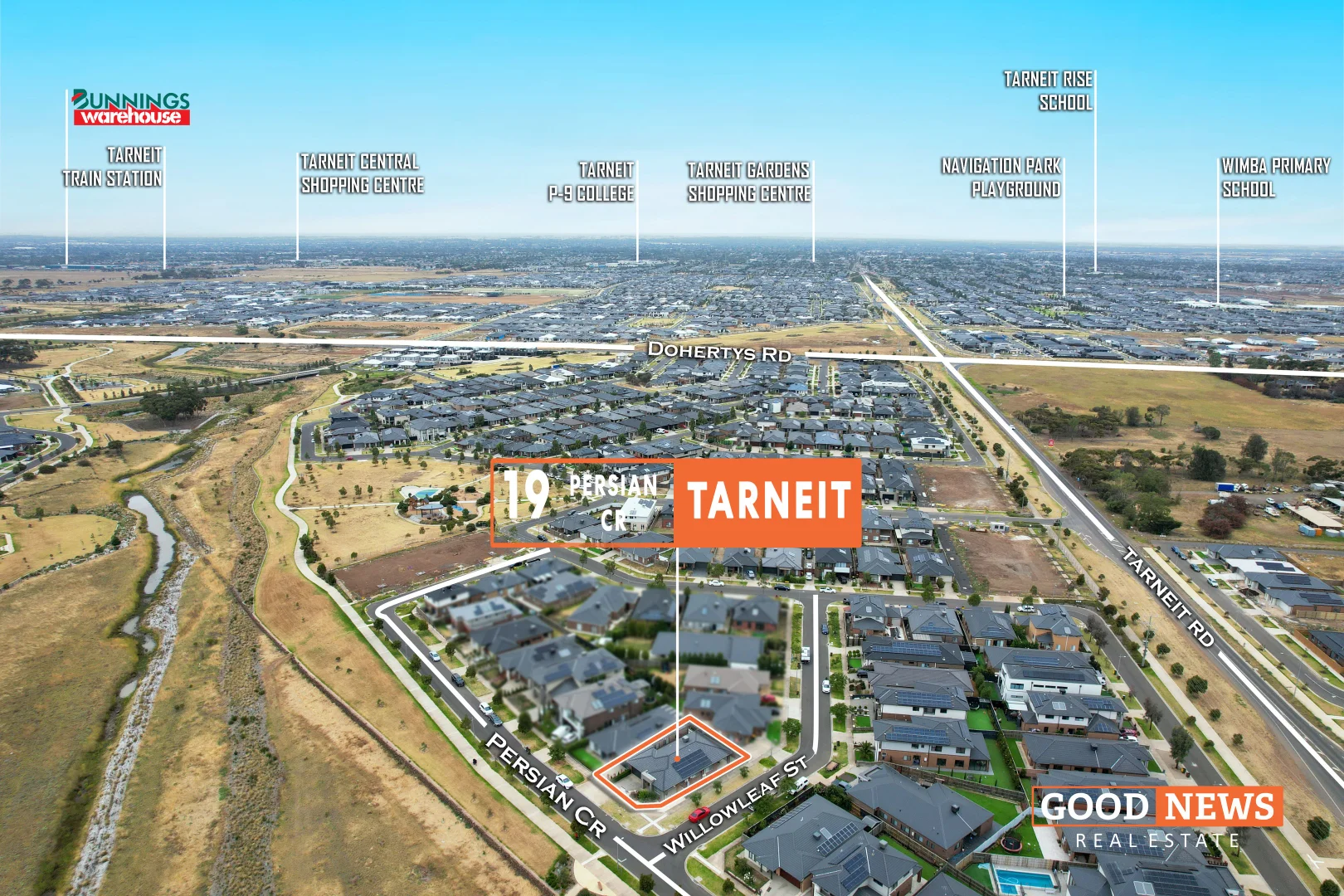 Additional image 22 of 19 Persian Crescent, Tarneit VIC 3029