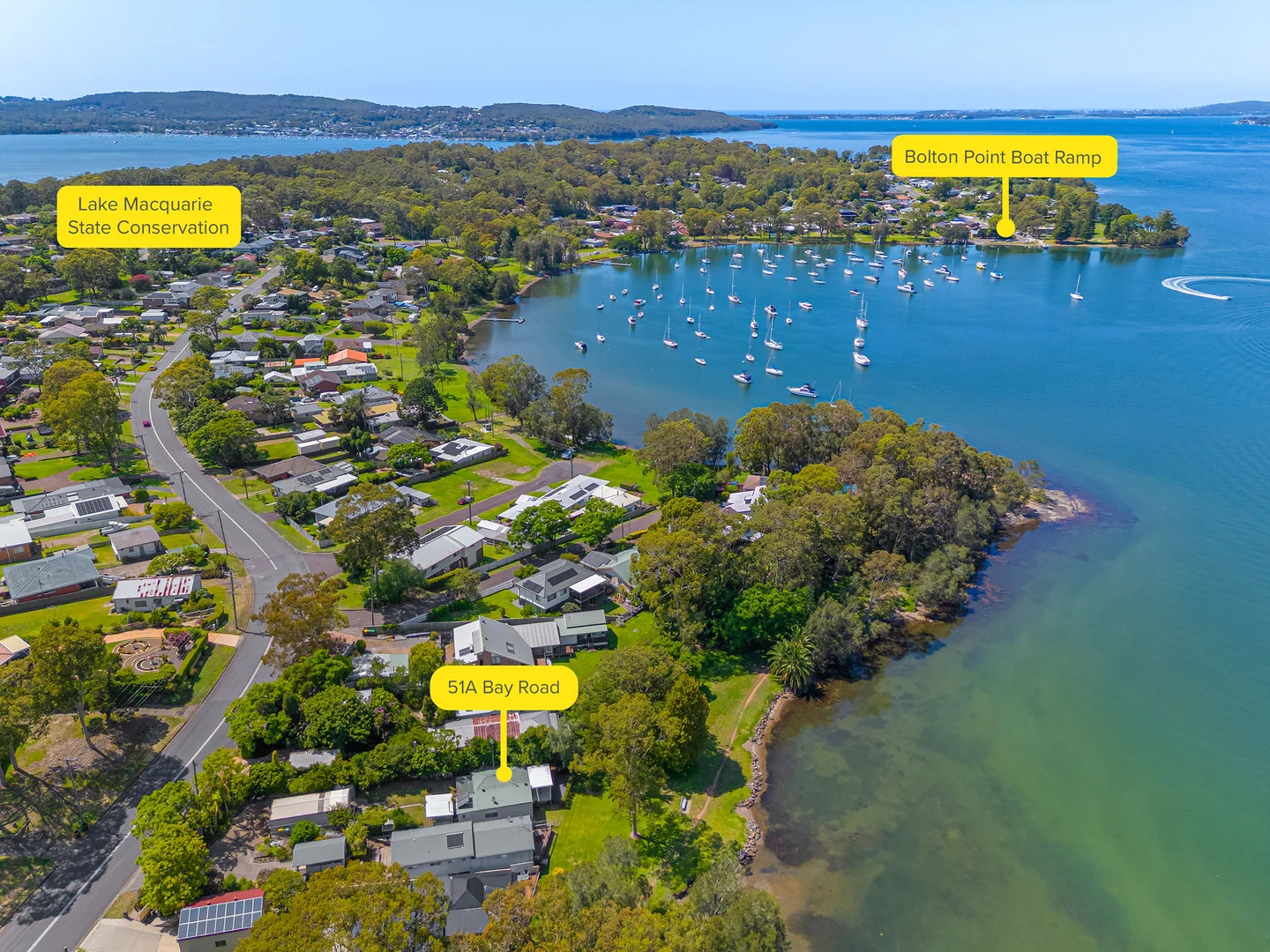 Additional image 17 of 51A Bay Road, Bolton Point NSW 2283