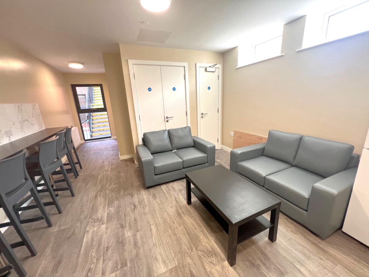Additional image 4 of 4 Bed Flat, St Augustines Parade, BS1, N1 7GU