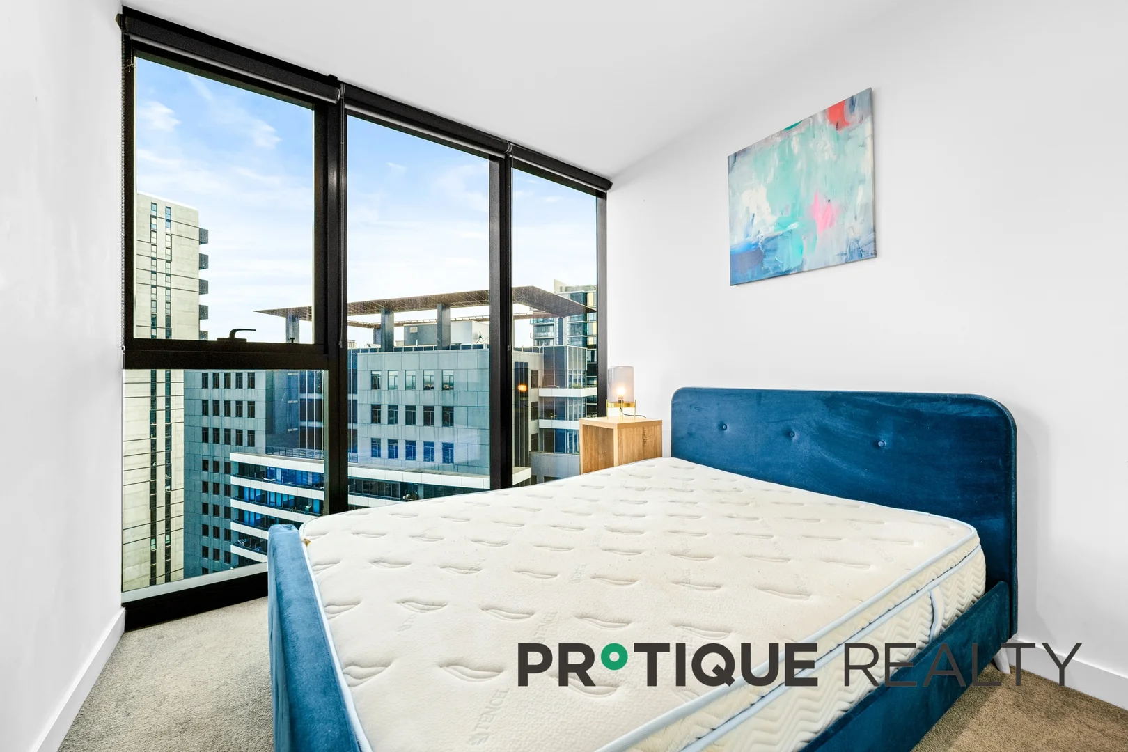 Additional image 6 of 2604/105 Clarendon Street, Southbank VIC 3006