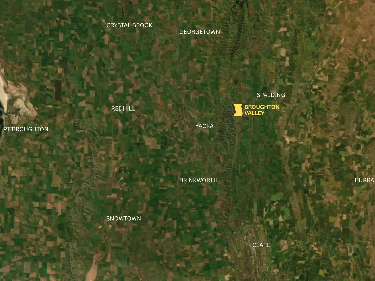 Additional image 27 of 'Broughton Valley' 1 Euromina Road, Broughton River Valley SA 5454