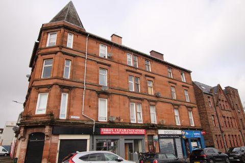 Copland Road, Ibrox, Glasgow G51