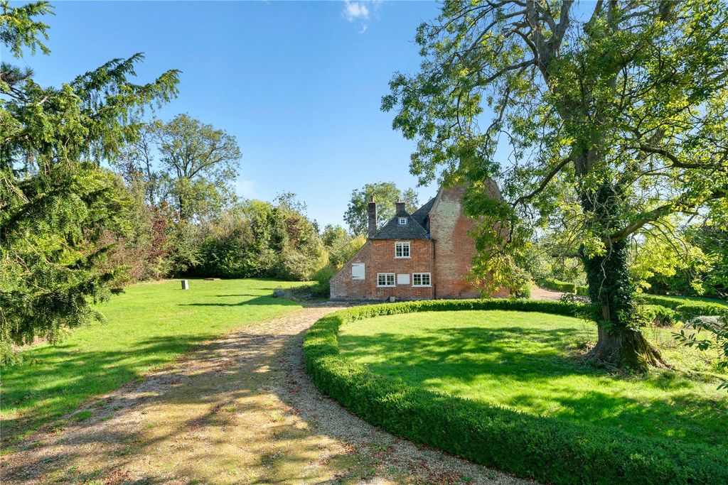 Additional image 24 of 5 bed detached house to rentThe Street, Brinkworth, Chippenham, Wiltshire SN15