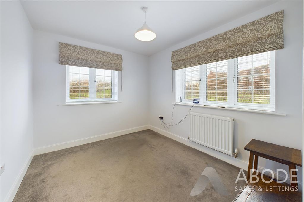 Additional image 10 of 4 bed detached house to rentLonglands, Repton, Derby DE65