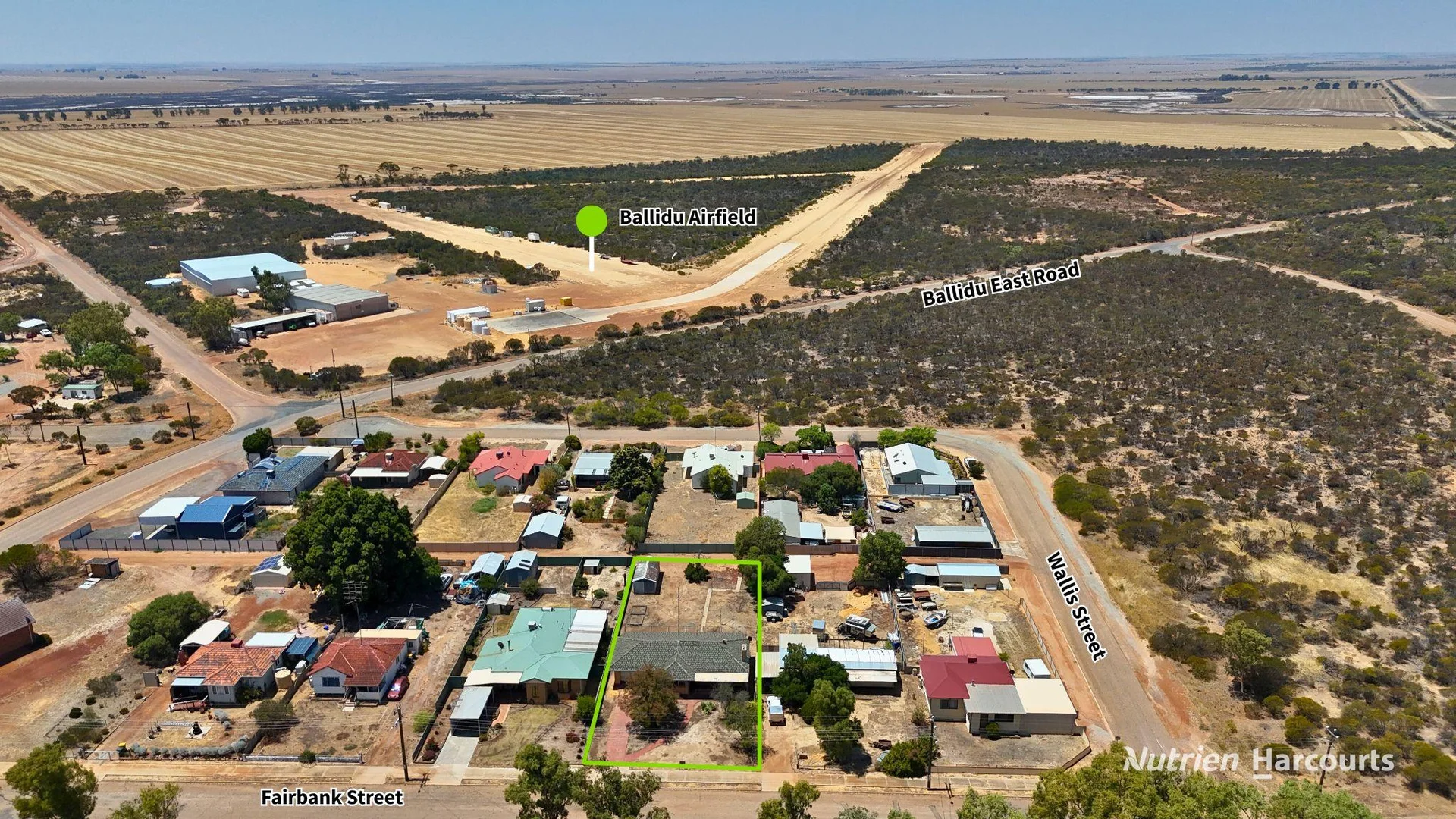 Additional image 12 of 61 Fairbank Street, Ballidu WA 6606