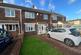Soane Gardens, South Shields, NE34
