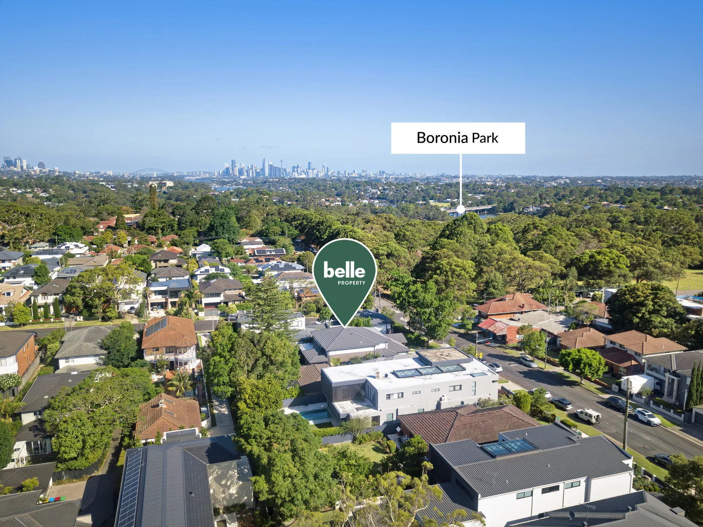 Additional image 21 of 92A High Street, Hunters Hill NSW 2110