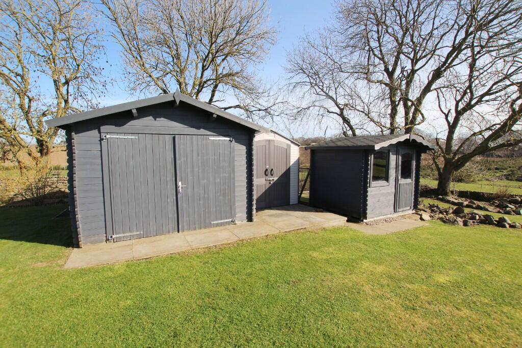 Additional image 37 of Millview, Quarryhead Steading, Fyvie, Turriff, AB53 8LX