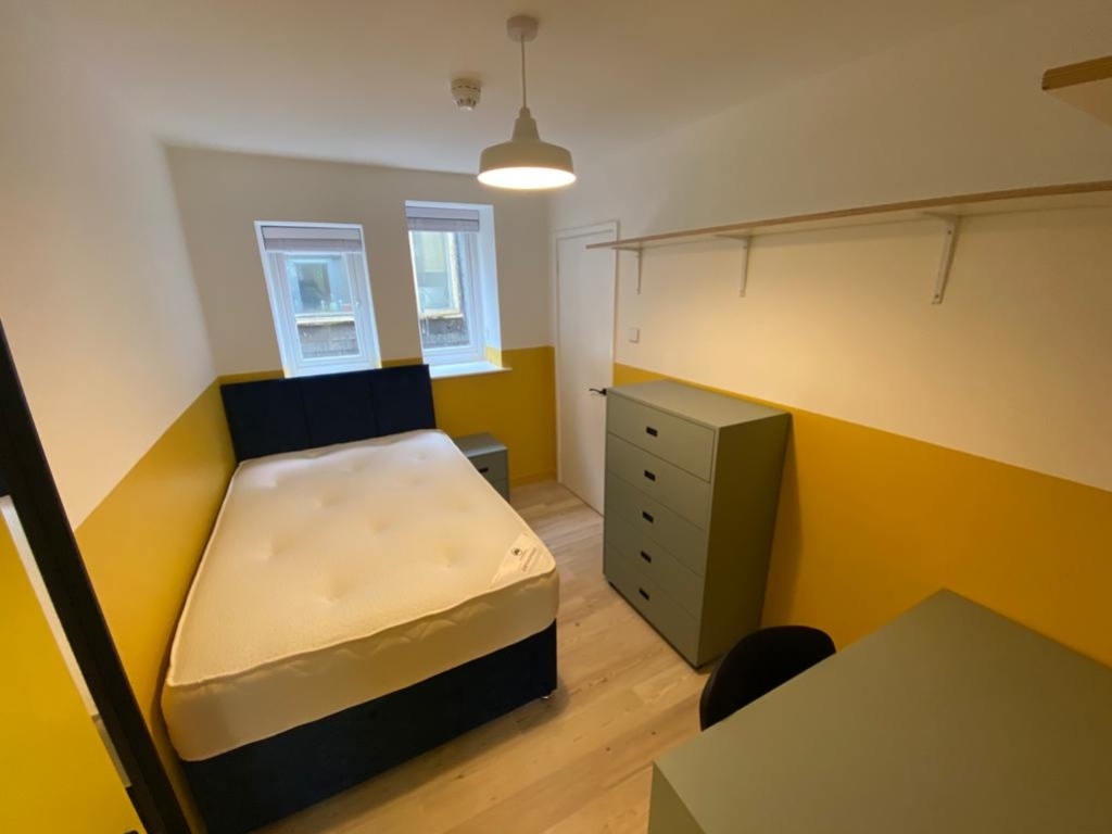 Additional image 9 of 4 Bed Flat, Baldwin Street, BS1, N1 7GU