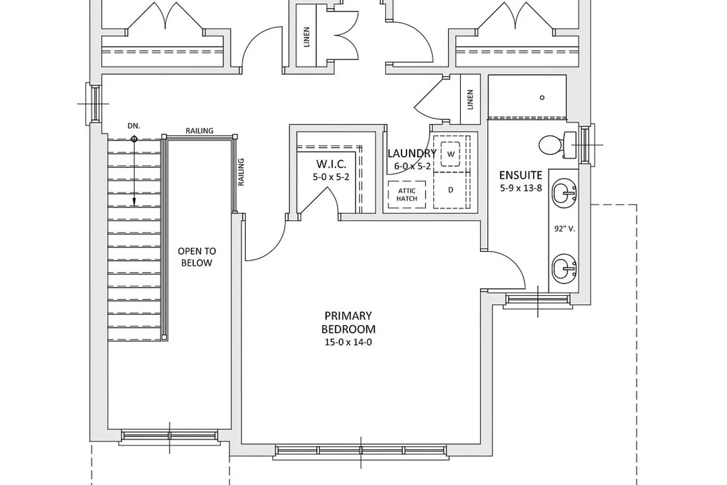 Additional image 4 of 6 Woodmere Path