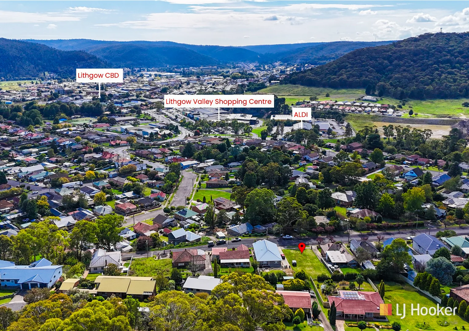 Additional image 2 of 11 Birdwood Street, Lithgow NSW 2790