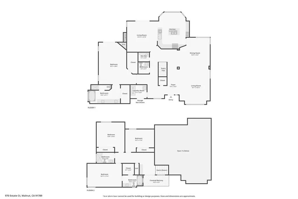 Additional image 103 of 970 Estate Court, Walnut, CA 91789