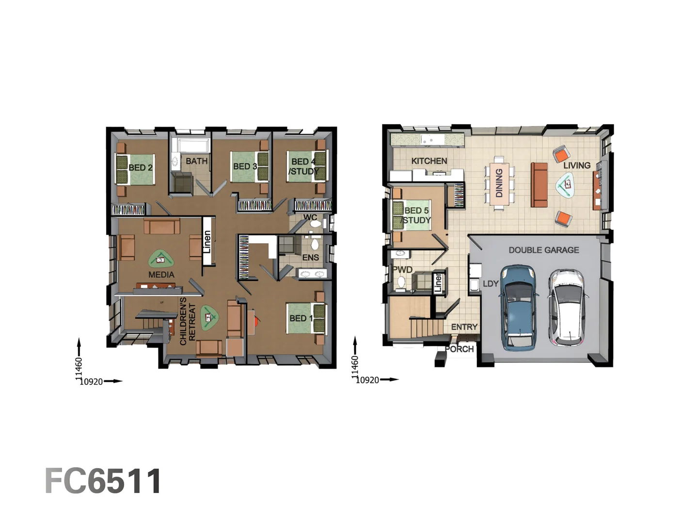 Additional image 6 of 25 Bold St, Laurieton NSW 2443