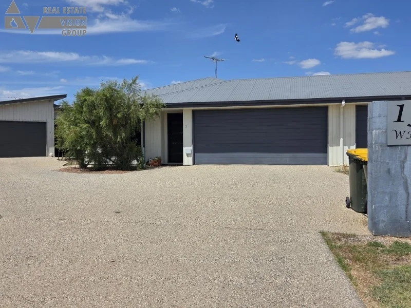 Additional image 14 of Unit 2/15 Whitney St, Emerald QLD 4720