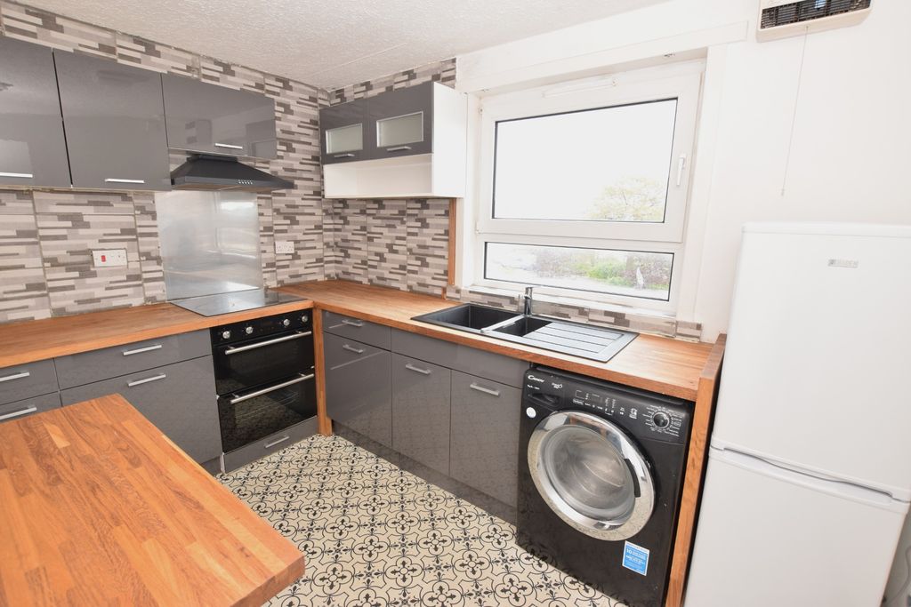 Additional image 4 of 1 bed flat to rentAlmada Grove, Hamilton, South Lanarkshire ML3