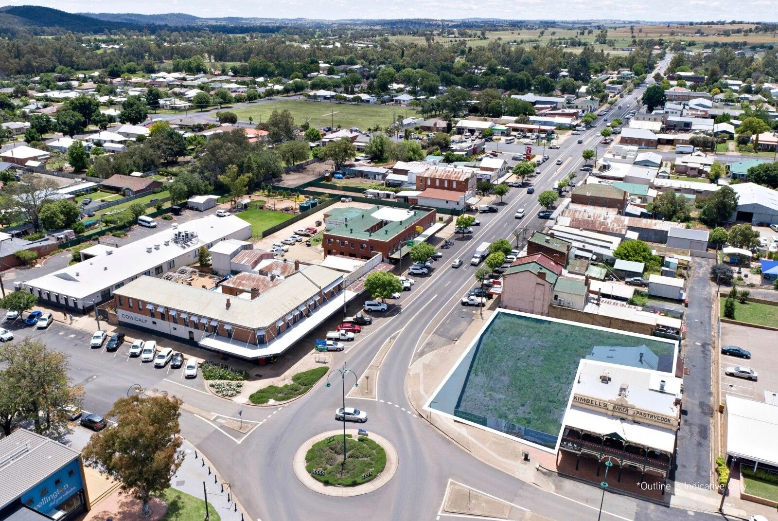 Additional image 4 of 124-128 Lee Street, Wellington NSW 2820