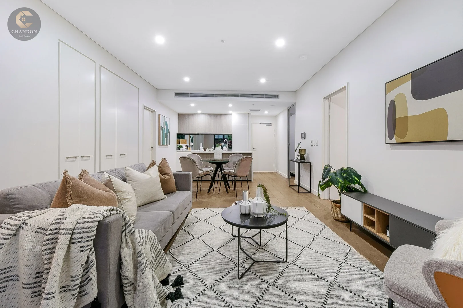 Additional image 2 of 1010/8 Kingsborough Way, Zetland NSW 2017