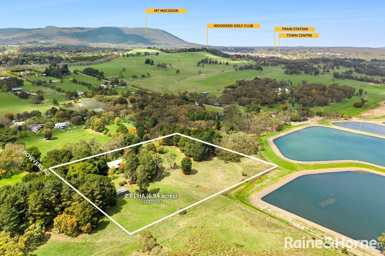 Additional image 30 of 77 Bowyers Road, Woodend VIC 3442