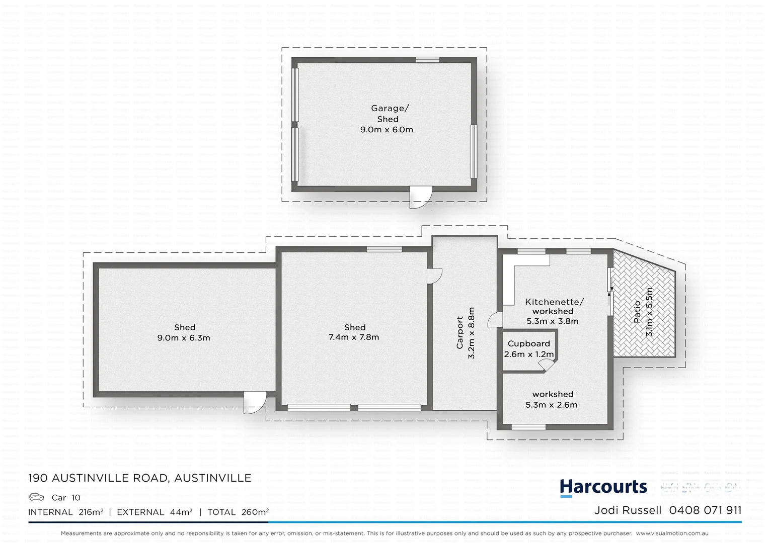 Additional image 39 of 190 Austinville Road, Austinville QLD 4213