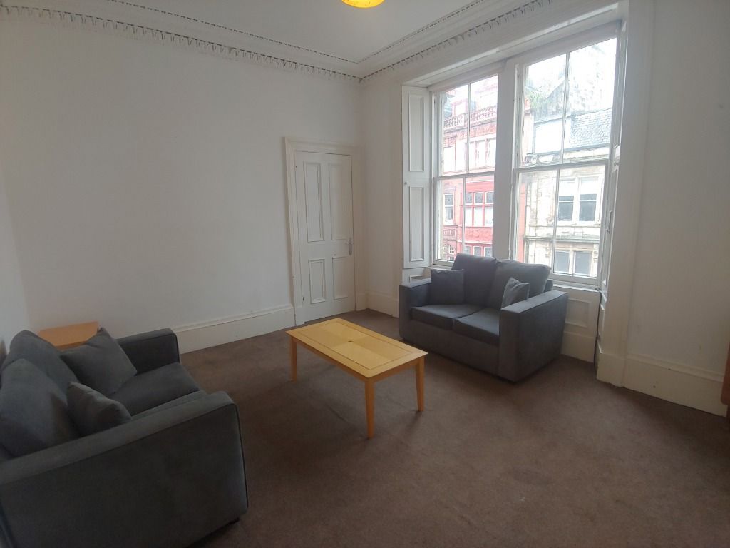 Additional image 2 of 3 bed flat to rentUpper Craigs, Stirling FK8