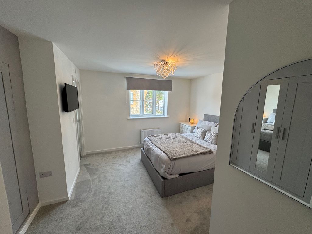 Additional image 9 of 5 bed detached house to rentCowslip Way, Lakenheath IP27