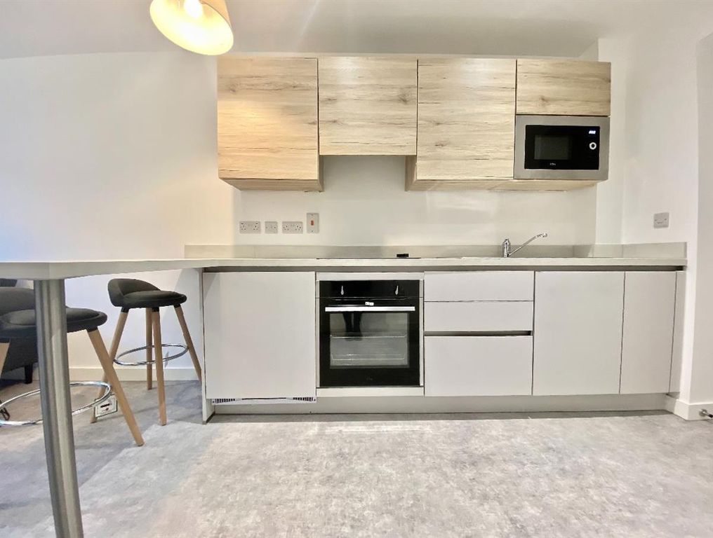 Additional image 6 of 1 bed flat to rent313 Birtin Works, Henry St S3