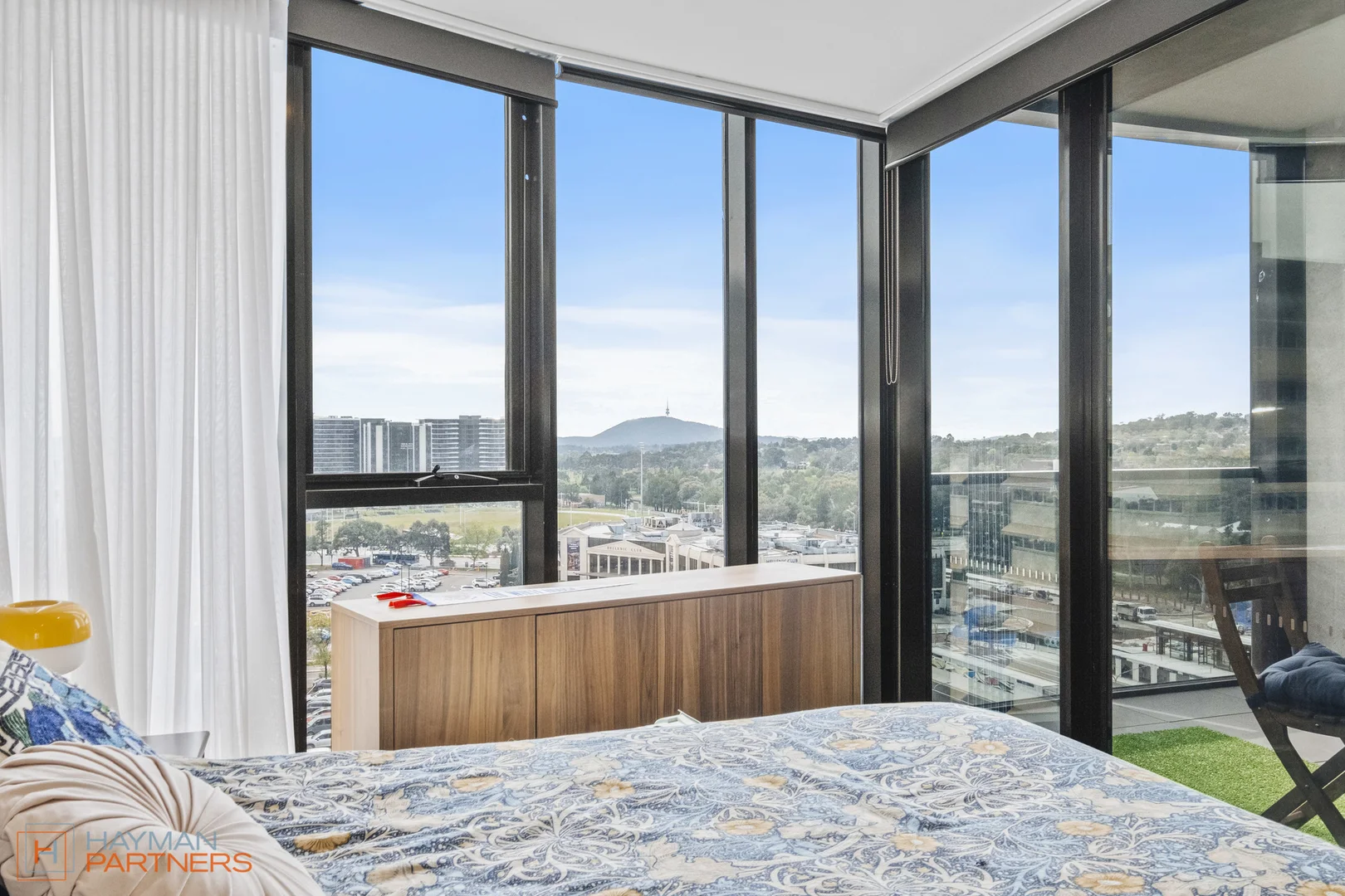 Additional image 6 of 824/15 Bowes Street, Phillip ACT 2606