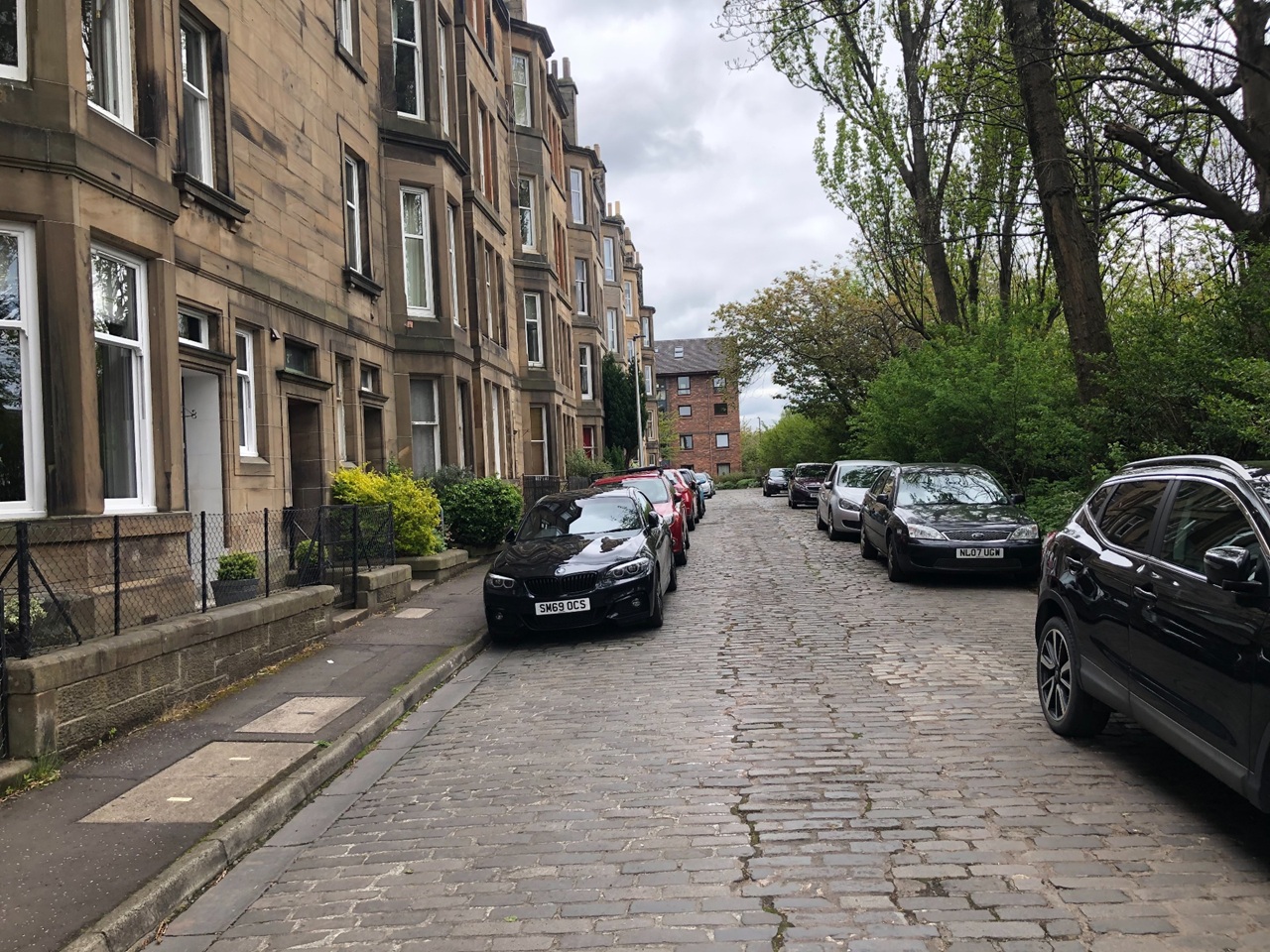 Additional image 13 of 1 Bed Terraced House, Hermand Terrace, EH11, N1 7GU