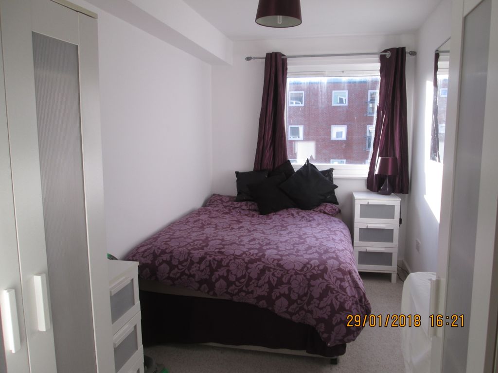 Additional image 3 of 2 bed shared accommodation to rentTrinity Court, No.1 London Road, Newcastle Under Lyme, Staffordshire ST5