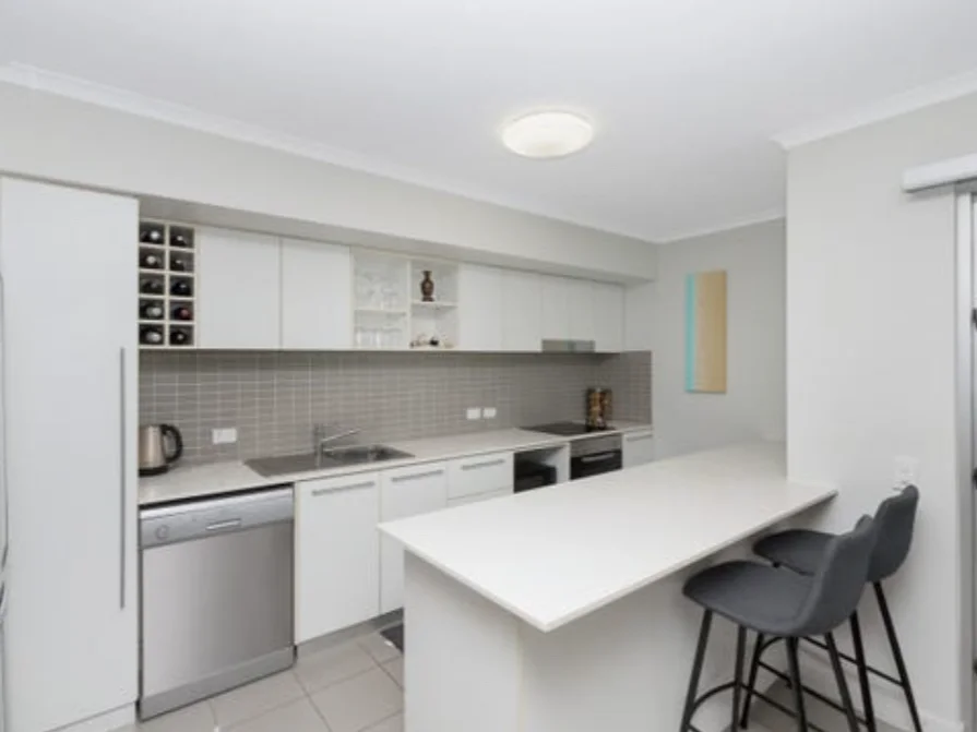 Additional image 4 of 40/38 Morehead Street, South Townsville QLD 4810