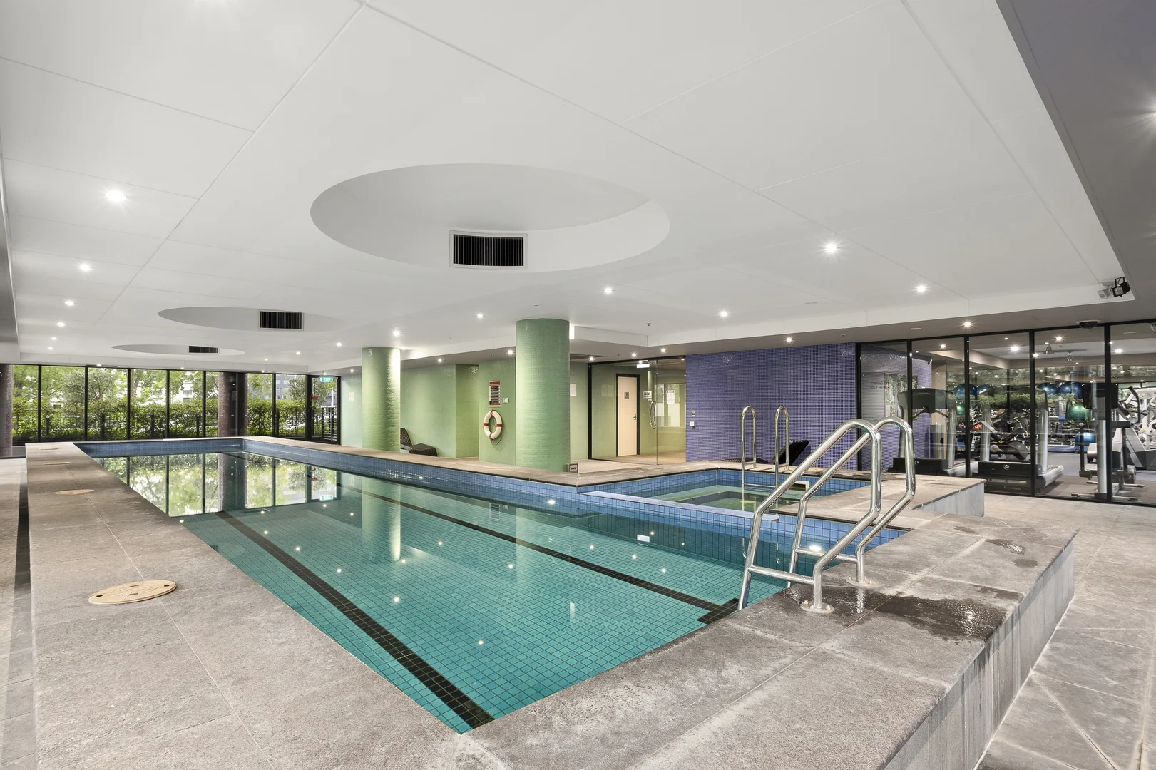 Additional image 25 of 902/1 Roy Street, Melbourne VIC 3004