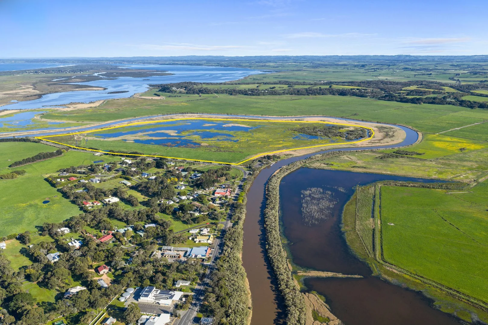 Additional image 2 of 2072 Inverloch-Venus Bay Road, Tarwin Lower VIC 3956