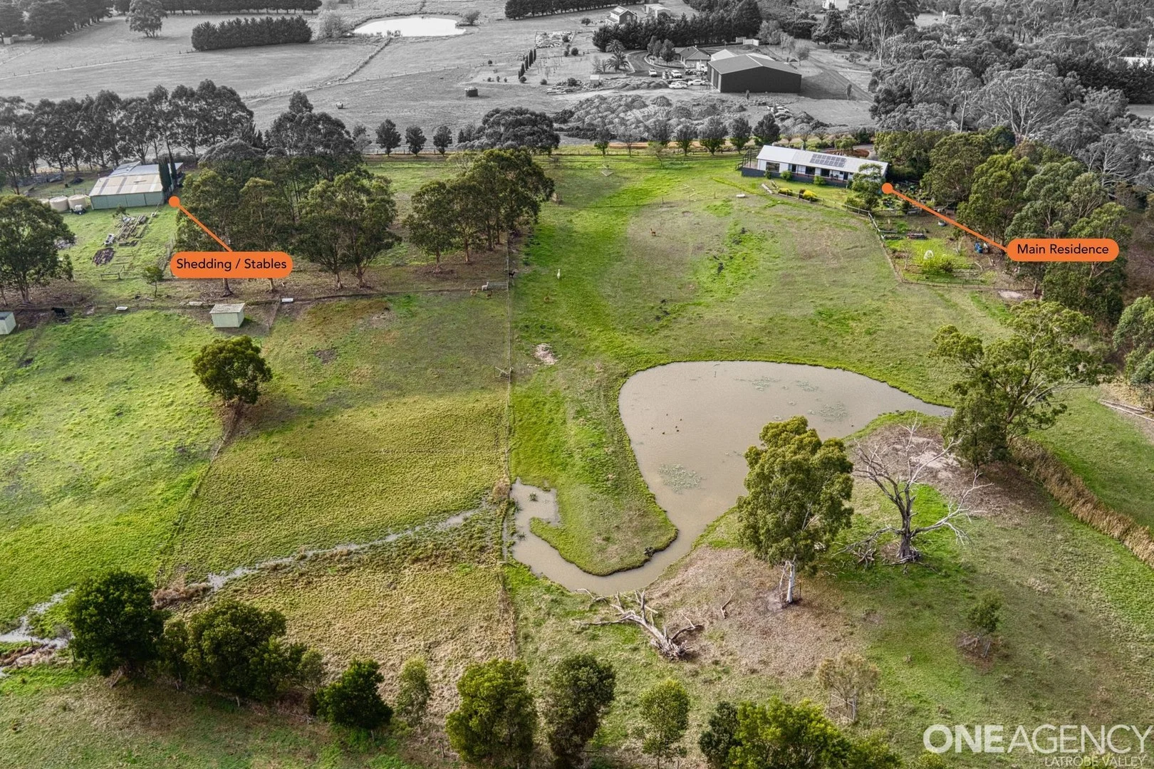 Additional image 4 of 40 Larnach Road, Traralgon VIC 3844
