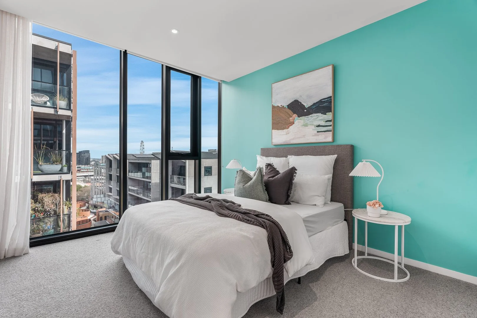 Additional image 8 of 805/10 Wominjeka Walk, West Melbourne VIC 3003