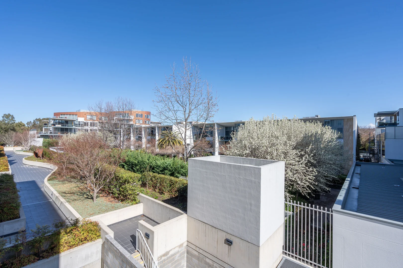 Additional image 2 of 209/50 Eastlake Parade, Kingston ACT 2604