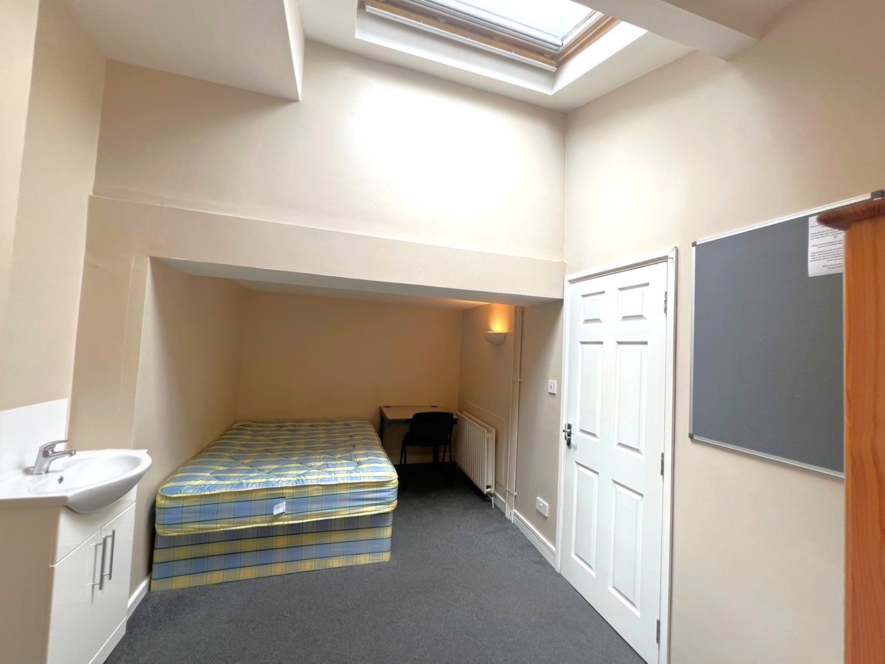 Additional image 9 of 4 Bed Maisonette, Stokes Croft, BS1, N1 7GU